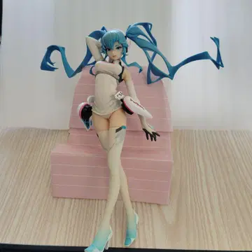 하츠네 미쿠 피규어