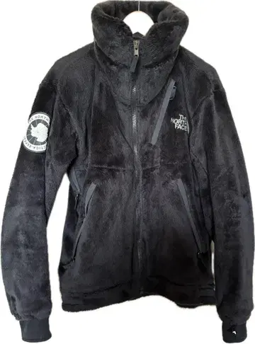 THE NORTH FACE 플리스 자켓 XL 블랙