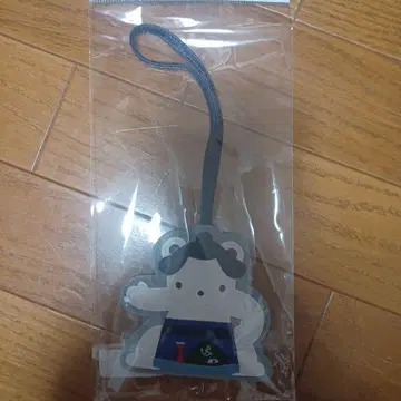 파미리아 일본 스모 협회 콜라보 참 한정판 완판