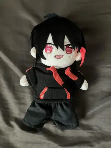 멜론파커 KAITO 봉제 인형 새상품급 미사용에 가까움