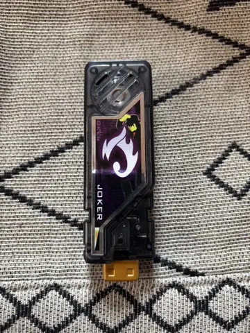 가면라이더 W DX 가이아 메모리 조커 팡 메모리 초회 생산분 한정판