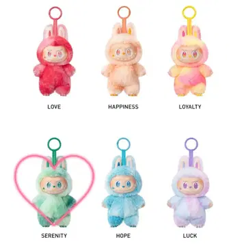 POPMART LABUBU Big into Energy SERENITY