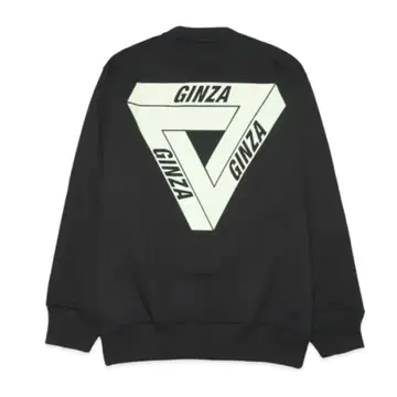 PALACE x Dover Street Market Ginza Crew