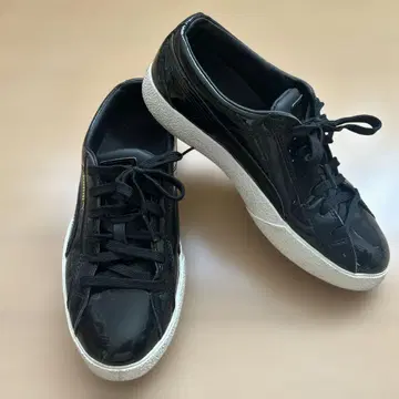 Puma 스니커즈 24.5cm