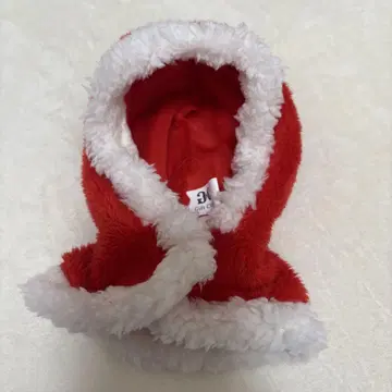 Gift  의상 산타클로스 크리스마스