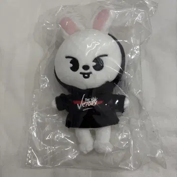 SKZOO MINI PLUSH Leebit