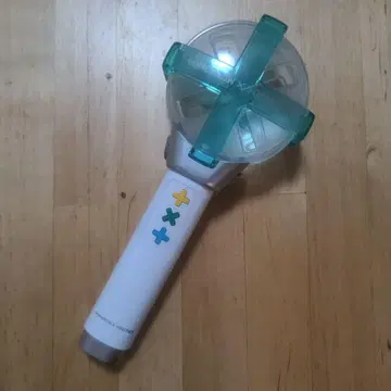 TXT TOMORROW X TOGETHER 응원봉