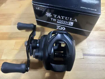 다이와 25 타투라 TATULA TW 200XHL
