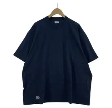 FreshService/SSTee/F/네이비