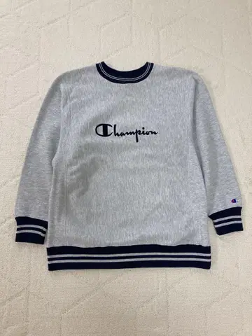챔피온 Champion 90년대 USA제 리버스 위브