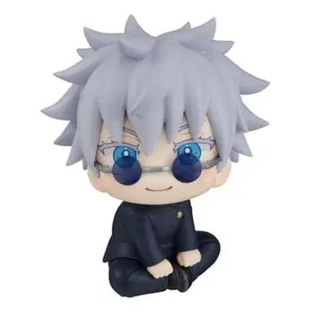 주술회전 룩업 고죠 사토루 고전 ver.