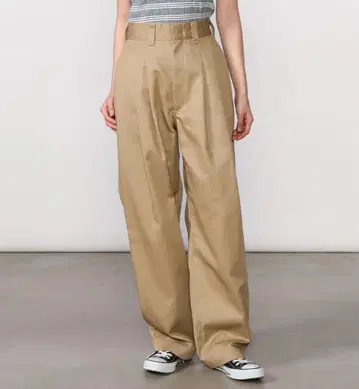 THE SHINZONE TOMBOY PANTS WOMEN