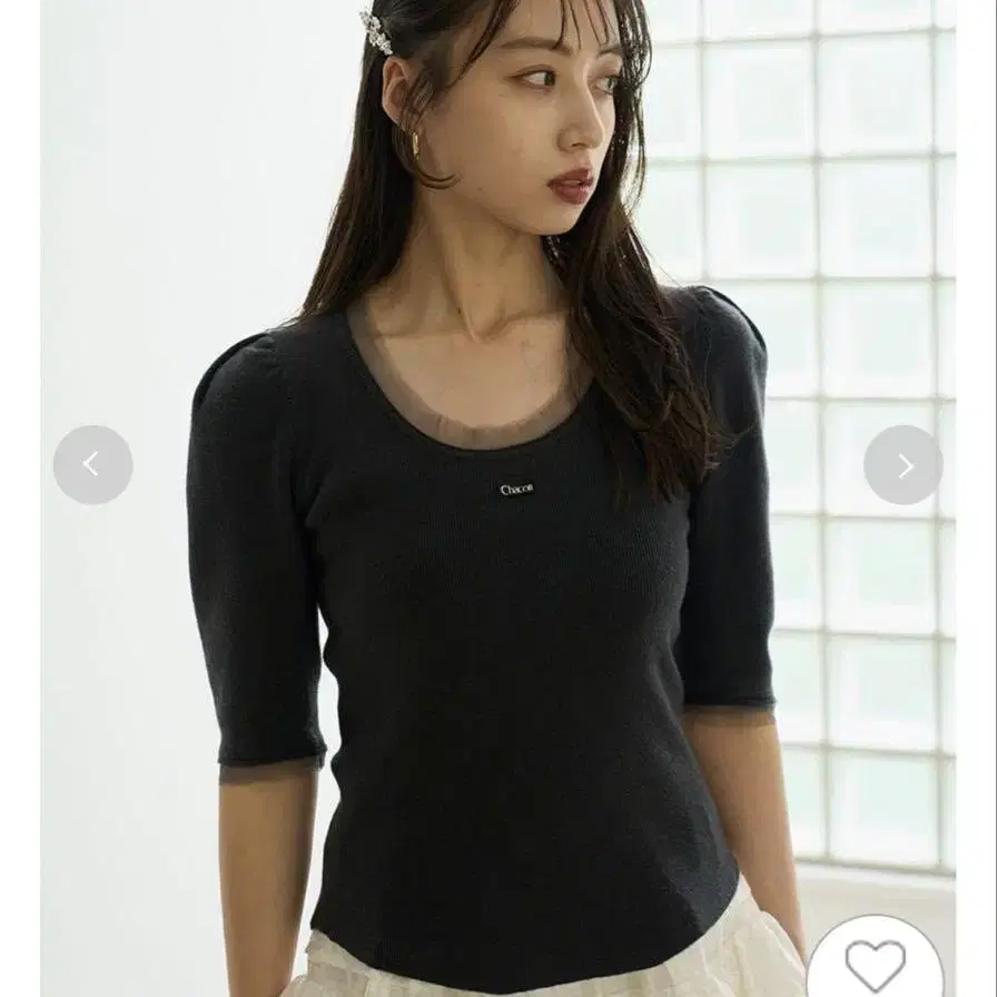 1번째 상품 이미지