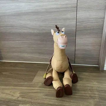 토이스토리 불스아이