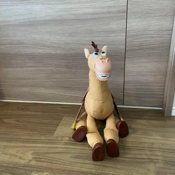 토이스토리 불스아이