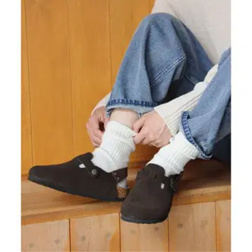 BIRKENSTOCK JOURNAL STANDARD 별주 TOKIO