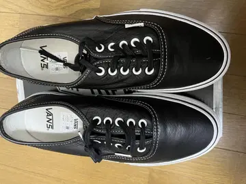 VANS VAULT 오센틱