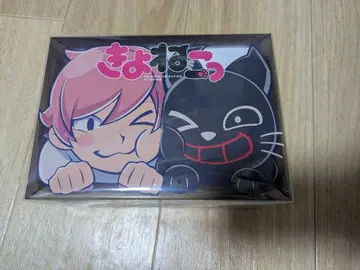 키요네코 Blu-ray 완전 생산 한정판