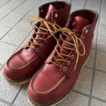 HawKins 부츠