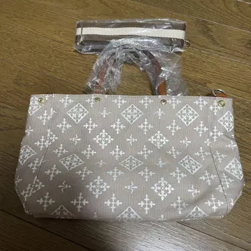 russet 2way 백