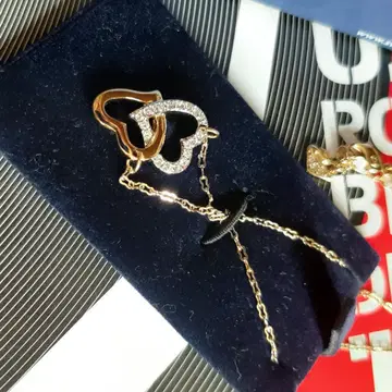Swarovski 목걸이 스와로브스키