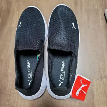 Puma 플렉스 리뉴 슬립온 26.5cm