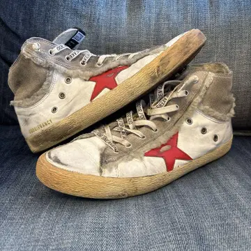 골든구스 golden goose 프랜시 francy 43