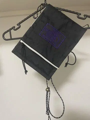 THE NORTH FACE 나나미카 PURPLE LABEL 사코슈