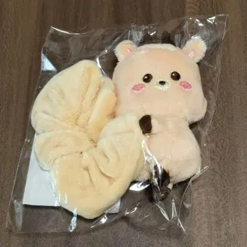 성찬 스크런치 SCRUNCHIE