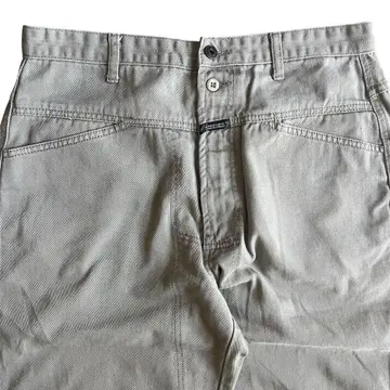 MARITHE FRANCOIS GIRBAUD work pants