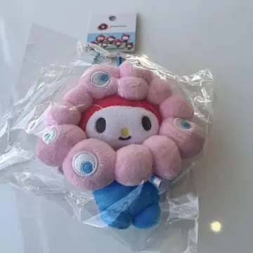 마이멜로디 미야쿠미야쿠 산리오 카라비너