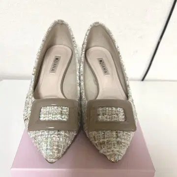 DIANA 펌프스 24cm