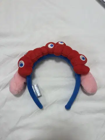 산리오 미야쿠미야쿠 머리띠