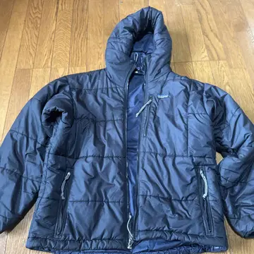 [ 새상품급 Patagonia DAS Parka 더스파카 01년제 M