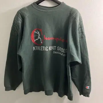 90s Champion Reverse Weave 맨투맨 L 진품