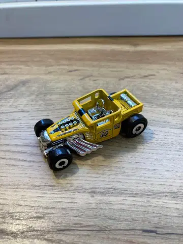 핫휠 본 쉐이커