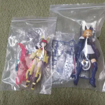 HG 프라모델 (정크)