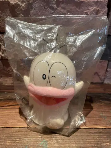 레트로 당시물 오바케의 Q 저금통