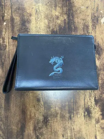 Jean Paul GAULTIER 세컨드 백 핸드백
