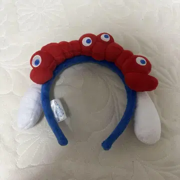미야쿠미야쿠 시나몬 머리띠