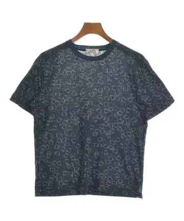 HERMES 남성용 티셔츠