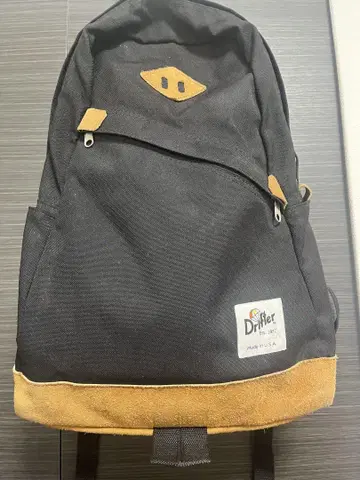 Drifter 백팩