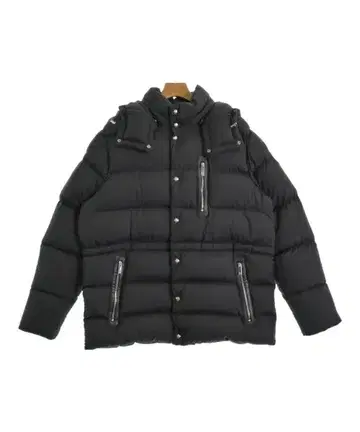 MONCLER 다운 자켓/다운 베스트 남성용