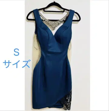 AngelR 드레스 S 사이즈