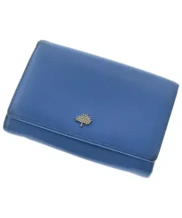 MULBERRY 지갑 코인 케이스 여성용
