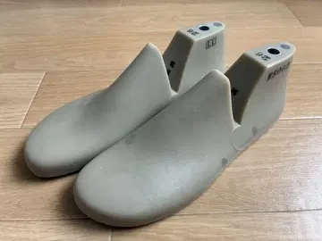 신발 모양 신발 목형 슈 라스트 27cm