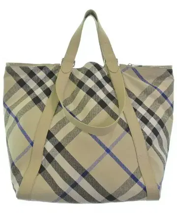 BURBERRY 토트백 남성용