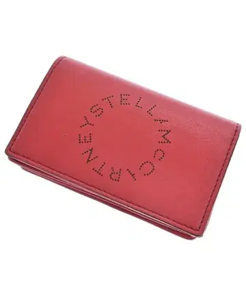 STELLA McCARTNEY 카드 케이스 여성용