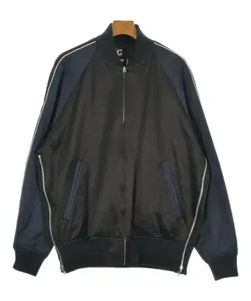sacai 블루종 (기타) 남성용