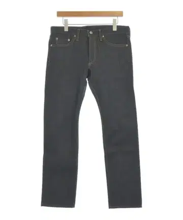 SCYE BASICS 데님 팬츠 남성용